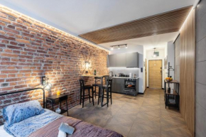Kotlarska Snug Escape, Wrocław